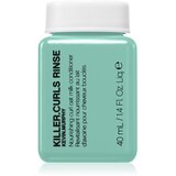 Kevin Murphy Killer Curls Rinse hranilni balzam za kodraste lase 40 ml | Shoptok.si