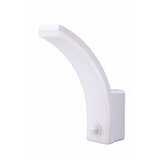 Ferotehna zidna rasvjeta led 12W/15W/20W 1600/2000/2500lm 4000K IP65 pvc colorado white sa senzorom Cijene