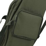  Torba za štap za pecanje tamnozelena 160 cm od tkanine Oxford | shoptok.hr