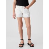 GAP Kids' denim stride shorts - Girls | shoptok.hr