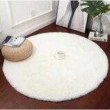 Conceptum Hypnose 9989 (90 x 90) - white white carpet (90 x 90) Cene