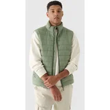 4f Men's down vest