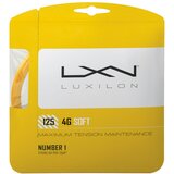 Wilson Luxilon 4g Soft 1.25mm/12.2 žica za teniske rekete WRZ997111 Cene