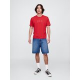 GAP T-shirt with Americana logo - Men's | shoptok.hr