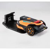 Villager Robot kosilica QUIX Oculus 500
