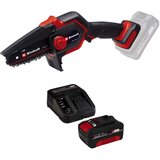 Einhell aku lancana testera ge-ps 18/15 li bl + 2,5 ah starter kit 4600040/3810000033 u