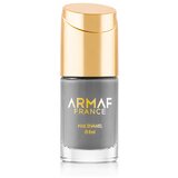Armaf Lak za nohte Nagellack Nail Enamel - 36 Ash Grey Siva | Shoptok.si