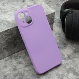  Maska VELVET TOUCH za iPhone 14/ ljubičasta Cene