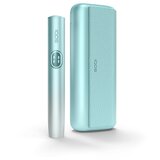 IQOS ILUMA i PRIME - Breeze Blue u