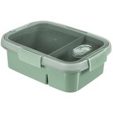 Curver CURVER, POSODICA SMART ECO, TO GO 0,6L + 0,3L ZELENA | Shoptok.si