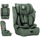 Lorelli autosjedalica Adventure i-Size 76-150 cm, zelena u