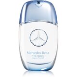 Mercedes-Benz the Move Express Yourself toaletna voda 100 ml za muškarce Cijene