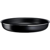 Tefal Tave u setu 2 kom ø 26 cm INGENIO EASY COOK & CLEAN BLACK L1549013 – | shoptok.hr