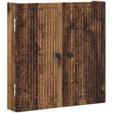 Kabinet za mete EDE Staro drvo 52,5 x 10,5 x 53,5 cm | shoptok.hr
