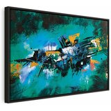  Slika - Exotic Dance 90x60 | shoptok.hr
