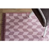 Dekordom tepih Stella 80X200 - 1811b - Pink Purple Cene