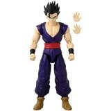  ds gohan super hero figura 17 cm ( db7255 ) | ePonuda.com