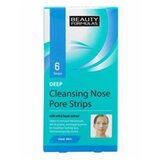 Beauty Formulas NOSE PORE Trakice za čišćenje pora i mitisera 6/1 | ePonuda.com