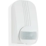 306506TF - spoljni senzor pokreta 180° IP44 beo