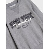 Sinsay Crewneck majica 2 pack | shoptok.hr
