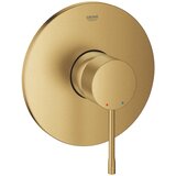 Grohe Essence jednoručna baterija za tuš 24057BE1 | ePonuda.com