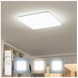  Brilagi - LED prigušiva plafonska svetiljka MILKY WAY LED/24W/230V 3000-6500K + daljinski upravljač | Eponuda.com