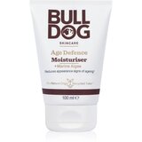 Bull Dog Age Defence krema proti gubam z vlažilnim učinkom 100 ml Cene