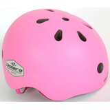Volare dječja kaciga roza 45-51cm | shoptok.hr