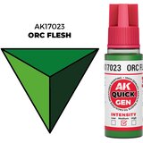 AK Interactive Orc Flesh 18ml - Quick Gen Akrilna Boja AK17023 | Eponuda.com