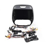 Kettz tipska multimedija 9 slim din za renault captur 2014-2018 KX-5Q18-2 | ePonuda.com