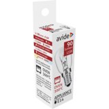 Avide Žarulja za pećnicu, 15W, E14, 3000K, 300 °C, IP20 - Oven 300 °C bulb 15W E14 | shoptok.hr
