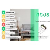 NOUS A1 WiFi Tuya (4kom) | shoptok.hr