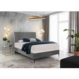 ELTAP Boxspring krevet Blanca s tapeciranim uzglavljem-160x200-Nube 3 | shoptok.hr