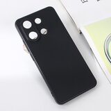  Torbica gentle color za xiaomi redmi note 13 4G crna Cene
