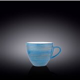  Skodelica Spiral, Porcelan, 300ml | Shoptok.si