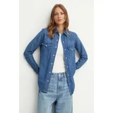 Polo Ralph Lauren Jeans srajca ženska, 200940321