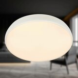 XXXL stropna led-svetilka nikan //2200-4000 k// | Shoptok.si