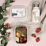 Done By Deer termo boca od nehrđajućeg čelika lalee sand | shoptok.hr