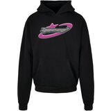 Mister Tee Speed Logo hoodie black | shoptok.hr