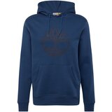 Timberland Sweater majica mornarsko plava / tamno plava Cijene