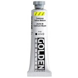  GOLDEN Heavi Bodi Akrilna boja 59 ml | 1130 cadmium medium yellow Cene