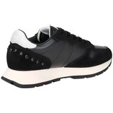 Sun68 Nizke superge Z45206 Črna | Shoptok.si