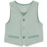 s.Oliver brezrokavnik BR 2161524 F siva 92 | Shoptok.si