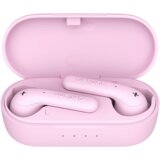 Defunc bluetooth slušalke True Basic TWS stereo roza | Shoptok.si
