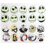 Paladone NIGHTMARE BEFORE CHRISTMAS STRING LIGHTS WITH STICKER | Shoptok.si
