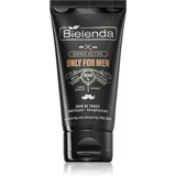 Bielenda Only for Men Barber Edition hidratantna krema za muškarce 50 ml
