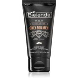 Bielenda Only for Men Barber Edition vlažilna krema za moške 50 ml Cene