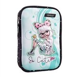 Target Jednostruka pernica Multy So Cute, puna | shoptok.hr