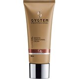 System Professional LuxeOil Keratin Protect Conditioning Cream - 200 ml Cene