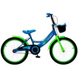  Dječji bicikl Orient Terry 20", plavo-zeleni | shoptok.hr